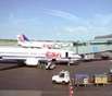 Prague Airport