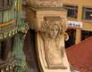 The photo of Prague