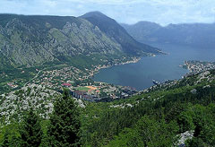 Montenegro