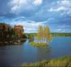 Lakes in Belarus