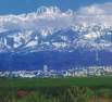 Kazakhstan, Almaty