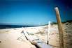 beach, Baltic sea