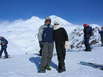 Mountains of the Caucasus, Elbrus Mountains of the Caucasus, Elbrus