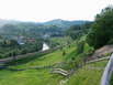 The Carpathians, Western Ukraine