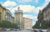 Kharkov, the center
