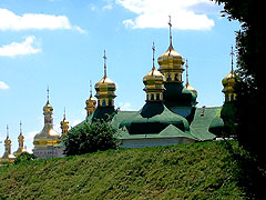 Kiev, travel and tours to the capital of Ukraine