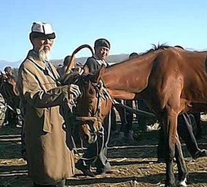 Kyrgyzstan