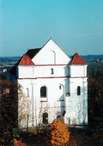 Novogrudok, Catholic church