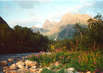 Siberia, tours and nature