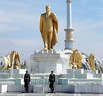 Turkmenistan