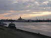 Cruise on the Volga