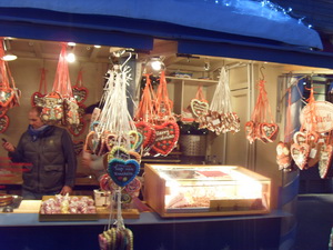 Christmas Fair