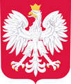 State emblem of Poland