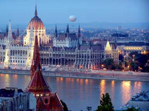 Budapest