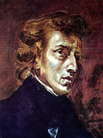Frederic Chopin