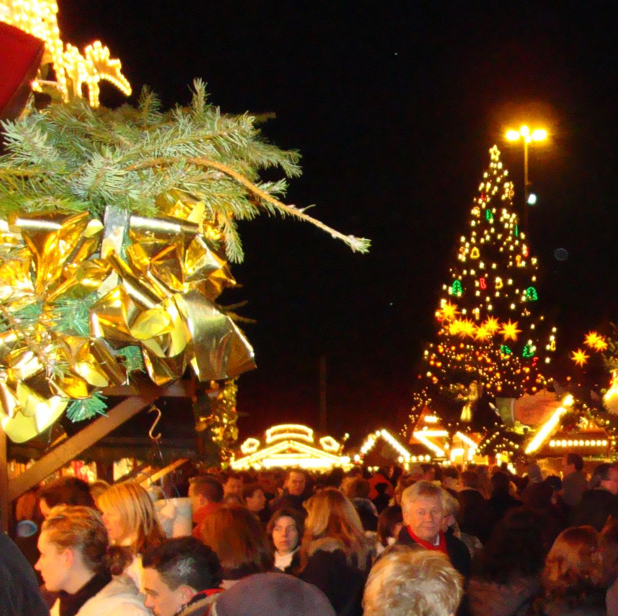 Christmas Fair