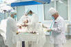 6-City Clinical Hospital received victims of the explosion in the Minsk metro