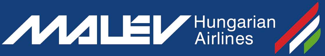 Malev airline