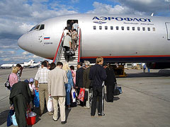 Aeroflot