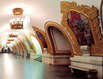Moscow metro