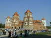 Mir Castle