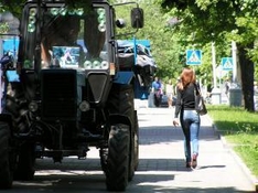 Minsk, photo