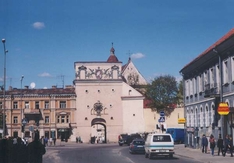 Lithuania, Vilnius