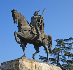 Albania