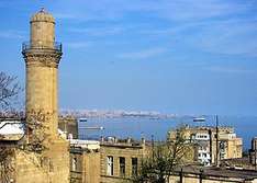 Azerbaijan, Baku