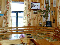 Agrotourism in Belarus