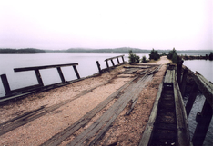 Karelia. Tours and recreation