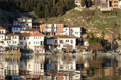 Macedonia