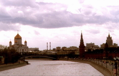 Moscow, the capital, hotels in Moscow