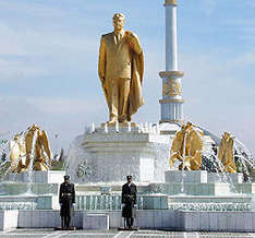 Turkmenistan