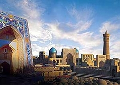 Uzbekistan