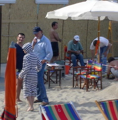 Gay resorts