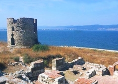 In Sukhumi was discovered a unique archaeological find