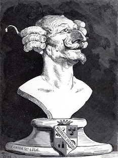 Baron Munchausen