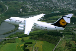 Lufthansa