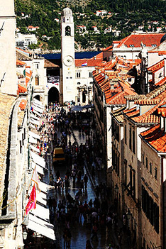 Dubrovnik