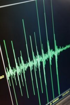 A devastating earthquake is predicted in Bulgaria