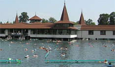 Lake Balaton
