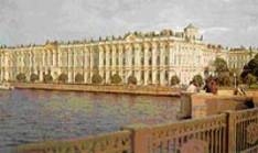 St. Petersburg