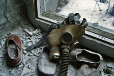 Chernobyl will be opened to foreigners
