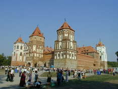 Mir Castle
