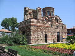 Bulgaria