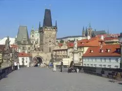 Prag, Karlsbrücke