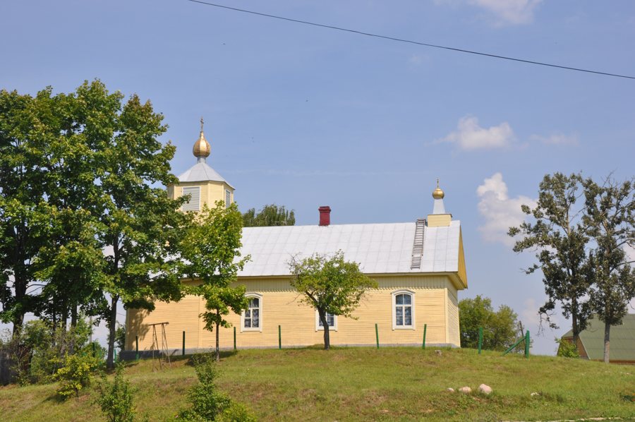 File:Ļipušku Vecticībnieku lūgšanu nams, Lipuški, Mākoņkalna pagasts, Rēzeknes novads, Latvia - panoramio.jpg