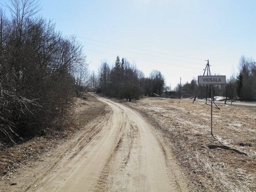 File:Въезд в Видсалу Iebraucot Vidsalā - panoramio.jpg