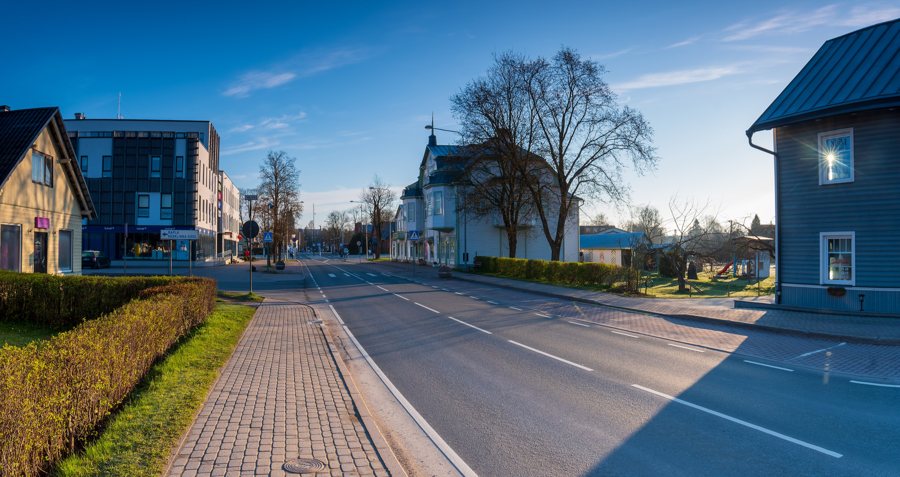 File:Rapla vald. Rapla, Tallinna maantee.jpg